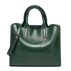 Single Shoulder Messenger Tote Bag Women