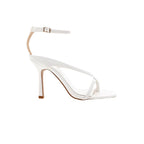 Fashion Simple Large Size High Heels