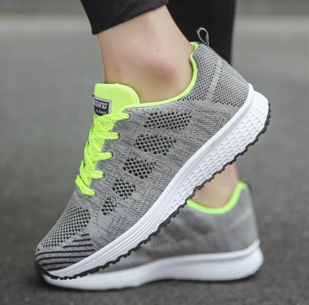 Women Shoes Sports Sneakers Main Image