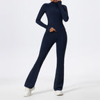 Quick-dry Yoga Suit Training Set Outdoor Running Sports Fitness Clothing
