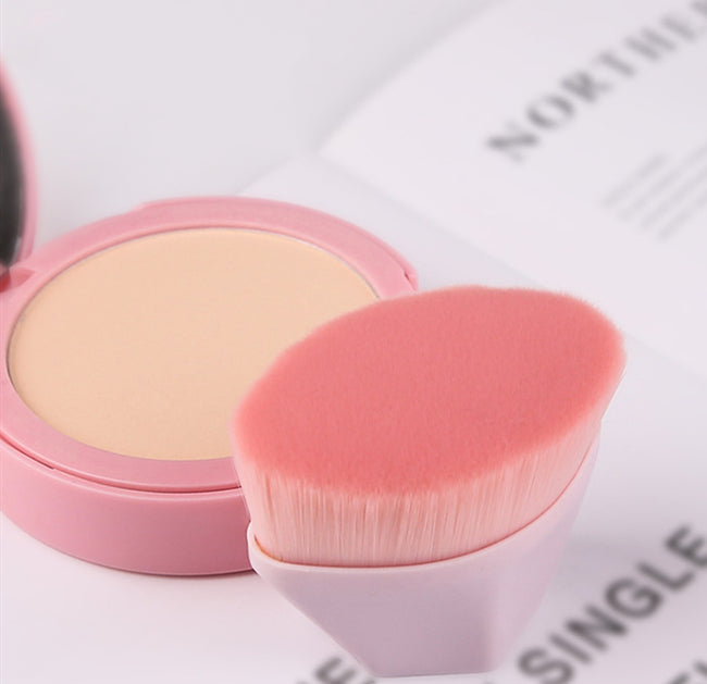 Magic Foundation Brush Save Powder Main Image