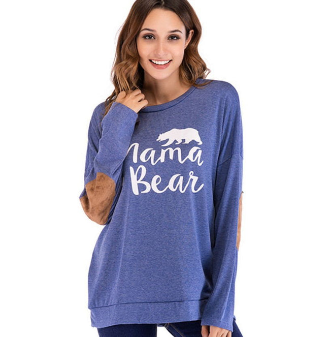 Maternity Tops Tees Graphic T shirts Hover Image
