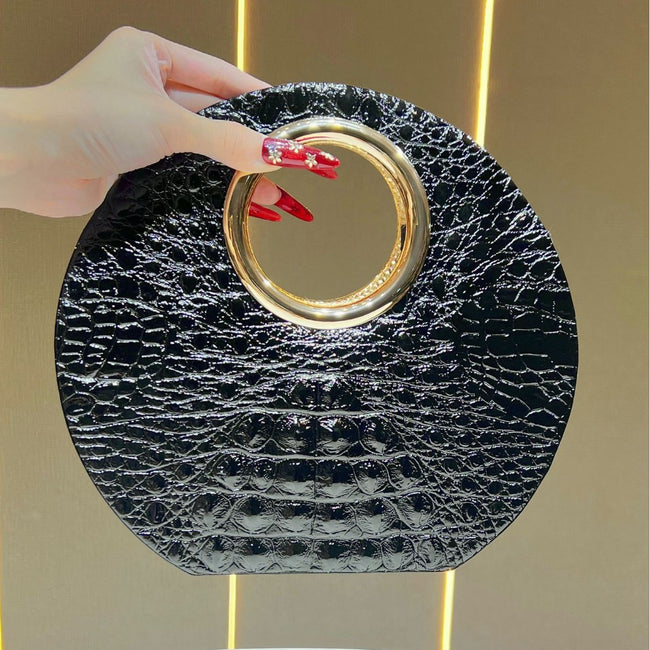 Women's Evening Clutch Shoulder Crossbody Bag Hover Image