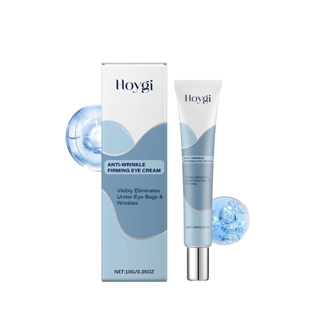 Anti Wrinkle And Firming Eye Cream Main Image