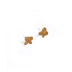 Vintage Earrings Mori Style Plant Jewelry For Women