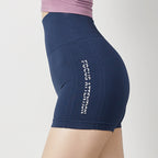 Tight Fitting Fitness Yoga Shorts For Women