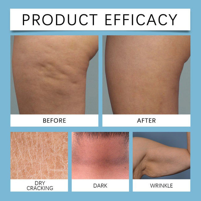 Anti-Wrinkle Firming Body Moisturizing Cream Main Image