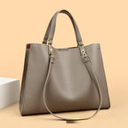 Women's Tote Fashion Messenger Bag