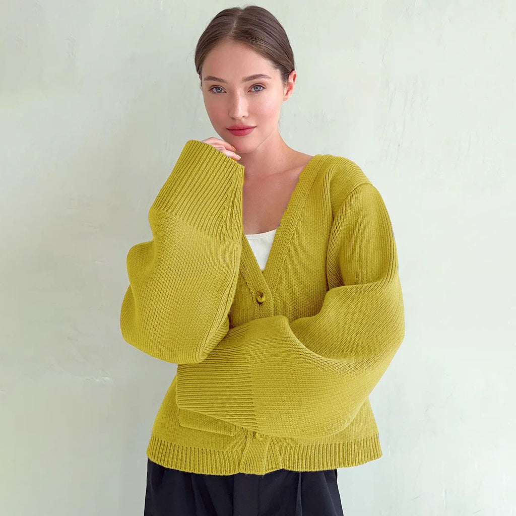 Loose Fashion Personality Sweater Women