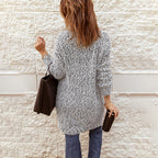 Sweater Women Fallwinter Amazon