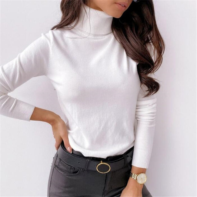 Black Casual Shirts For Women Blouse Top Lady Leisure Loose Hover Image