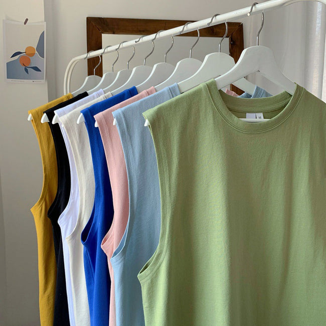 Baggy T-shirts Go With Everything Main Image