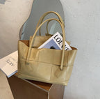 Single shoulder bag