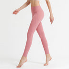 Fitness pants women stretch tight yoga pants
