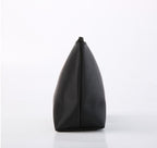 Nylon flat angle makeup storage bag