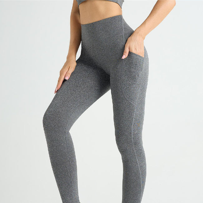 Fashion Yoga Primer Ankle-length Pants For Women Hover Image