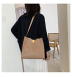Large-capacity big-bag student tote bag