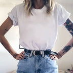 Harry Styles Fine Line Korean T Shirt Women Fashion Tops Shirts Short Sleeve Round Nack T-Shirts Leisure Top Tee Casual Ladies