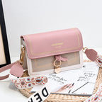 New Versatile Summer Shoulder And Crossbody Bag For Women
