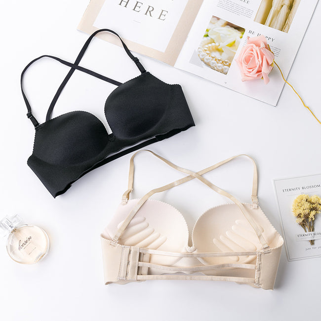 Bra without steel ring Main Image