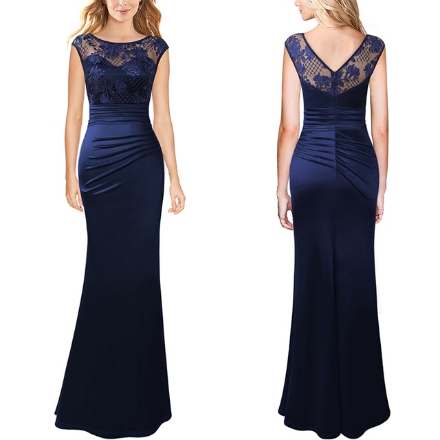 Wedding Party Ladies Special Dress