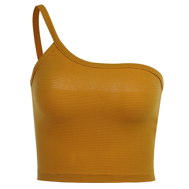 Sexy slim vest women Main Image