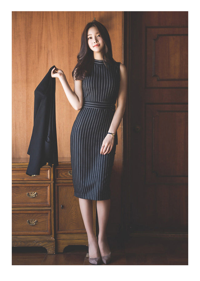 Women Sexy Dresses Autumn Office Spring  dress Main Image