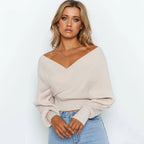 New Loose Sweater Sweater For Women