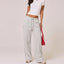 Loose-fitting Wide-leg Trousers For Women