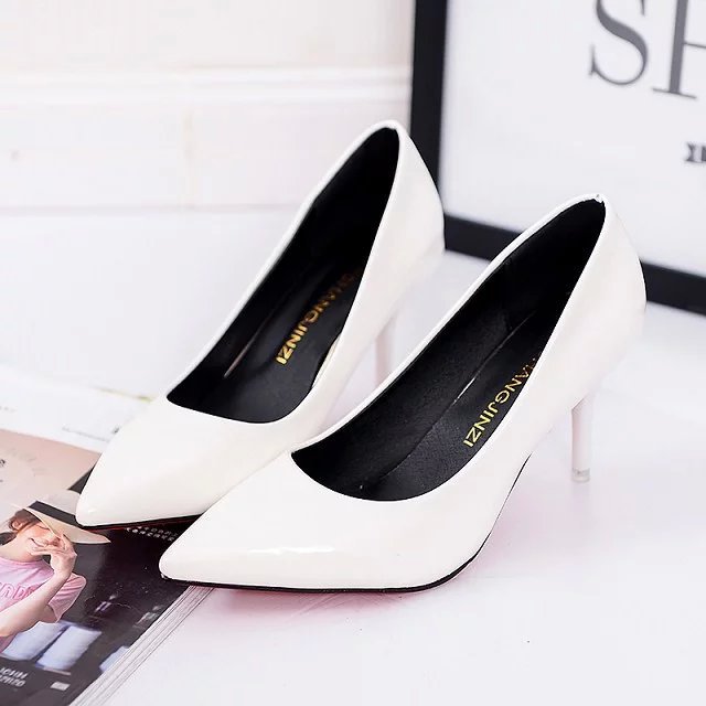 high heels Main Image