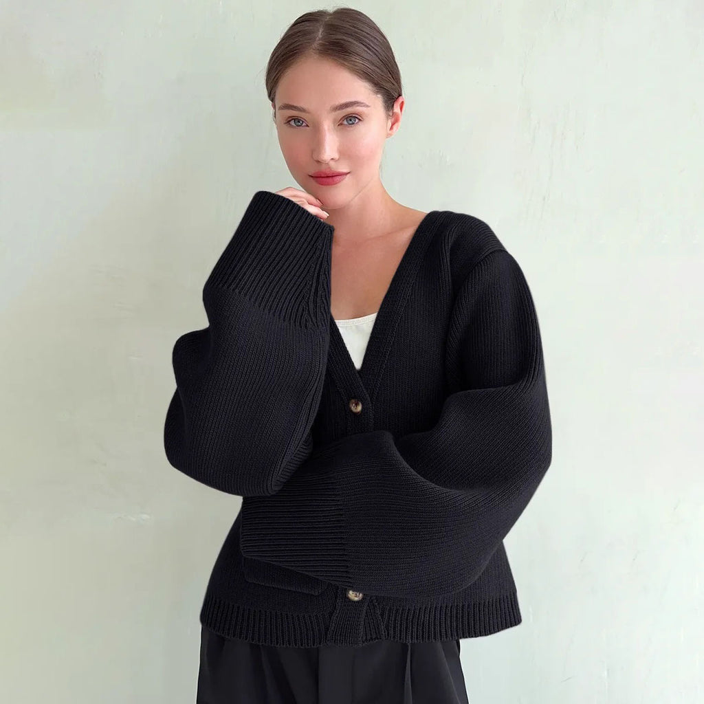 Loose Fashion Personality Sweater Women