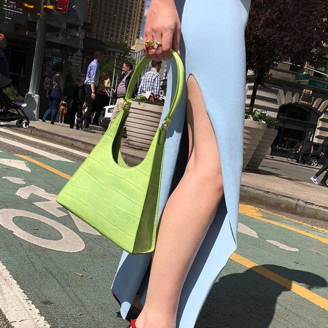 Shoulder Bag Women  Pattern Handbag Main Image