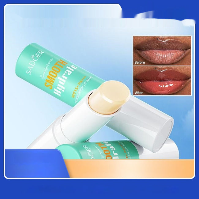 Lipstick Lip Anti-chapping Nourishing Moisturizing Lip Gloss Lipstick Main Image