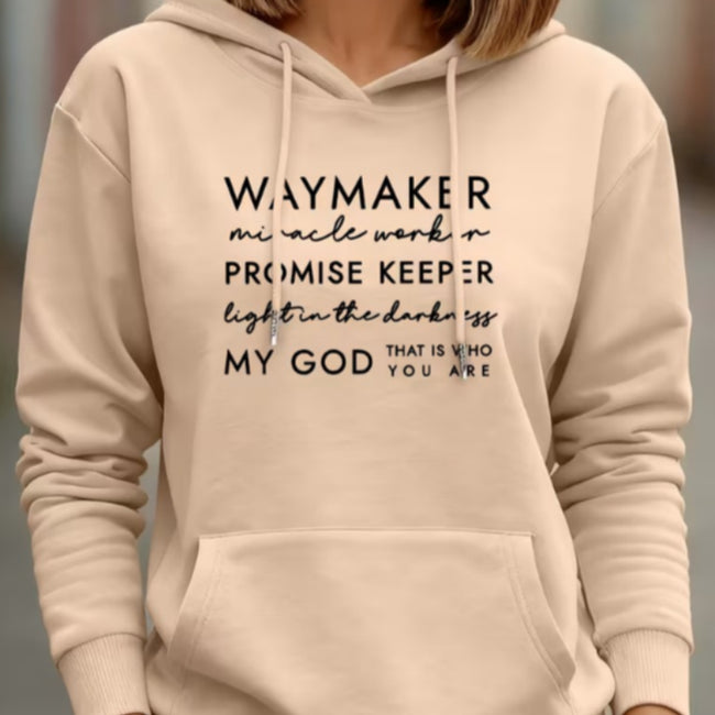 Printed Group Uniforms Class Uniforms Hoodies Sweatshirts Hover Image