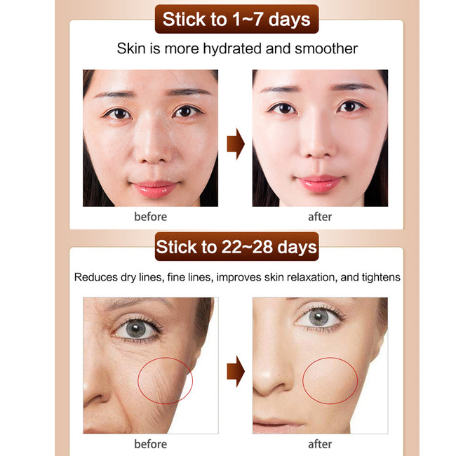 Firming Anti-Wrinkle Cream Main Image