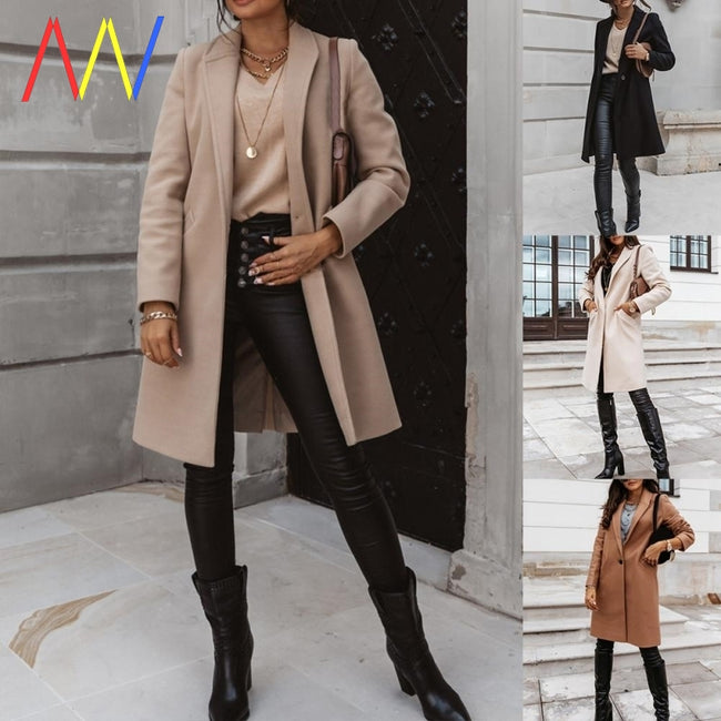 Winter Jackets For Women Jacket Oversize Korean Bomber Hover Image