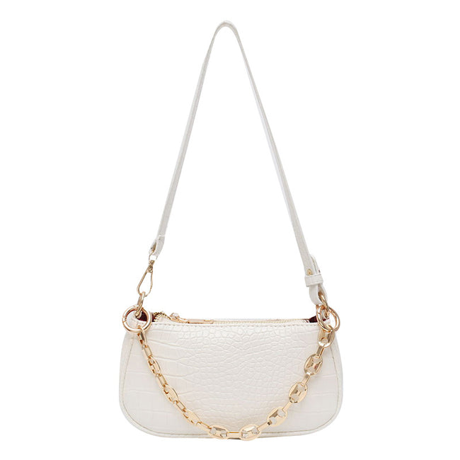 One shoulder armpit bag for women Hover Image