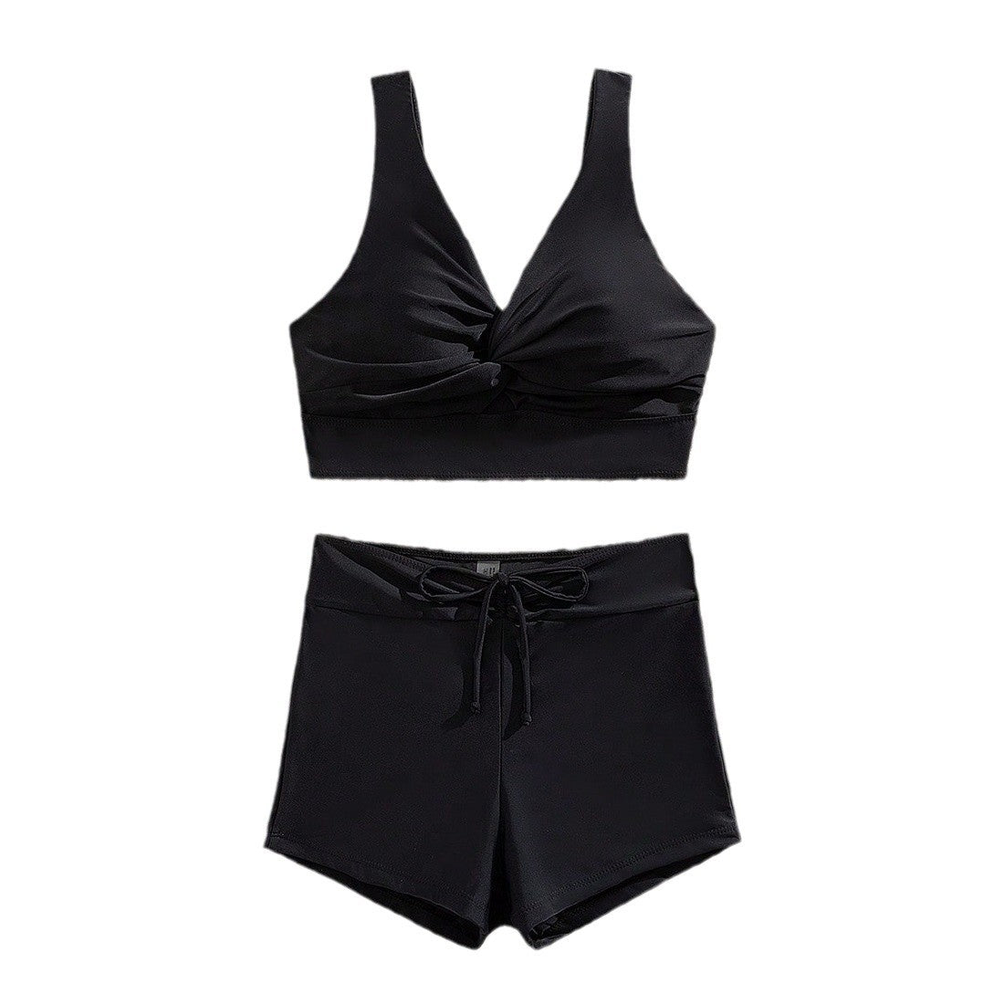 Womens Two-Piece Swimsuit Sexy Bikini Set