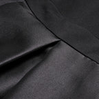 Little black dress was thin dress dress