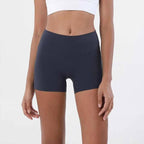 Fashion Personalized Yoga Shorts For Women