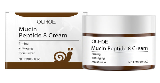 Tightening And Anti-aging Moisturizing Cream Main Image