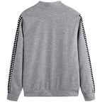 Women's Set Tracksuit Long Sleeve Sportswear ZIp Sweatshirt Pants Suit Two Piece Set Outfits