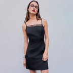 Fashion Personalized Suspender Dress For Women