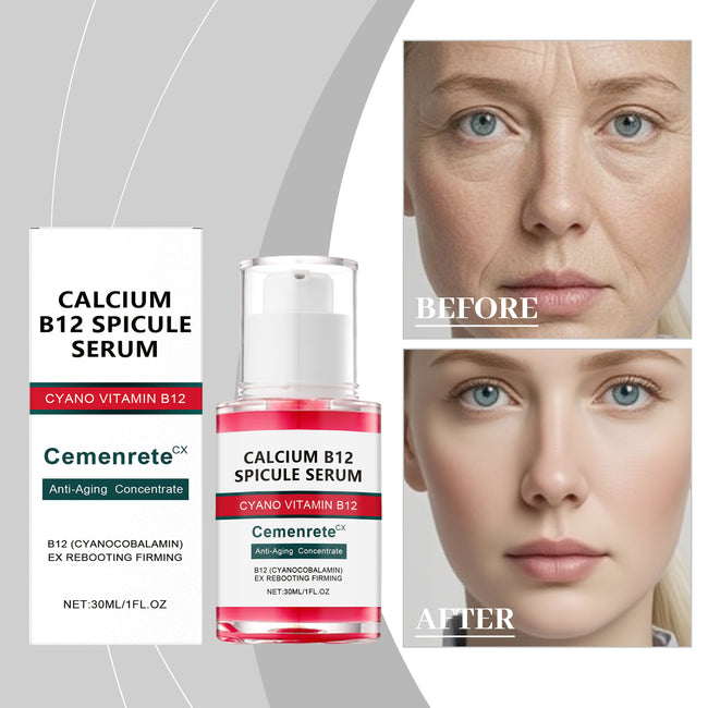 Anti-aging Serum Main Image