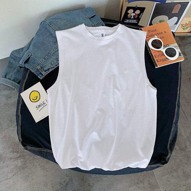 Baggy T-shirts Go With Everything Hover Image