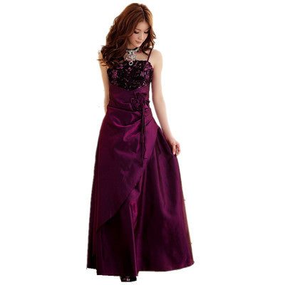 Plus size dress wedding dress Hover Image