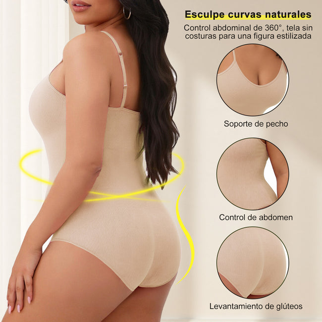 Good Quality Bodysuit Women Waist Trainer Tummy Slimmer Shapewear Training Corsets Cincher Body Shaper Bustierxy4109 Main Image