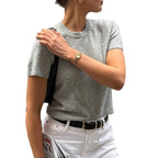 Fashion Casual Solid Color Sweater For Women