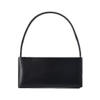 Vintage Crossbody Shoulder Bag For Women Sleek And Perfect For Carrying Under The Arm Like A Baguette