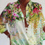Fashion Casual Loose Shirt Women